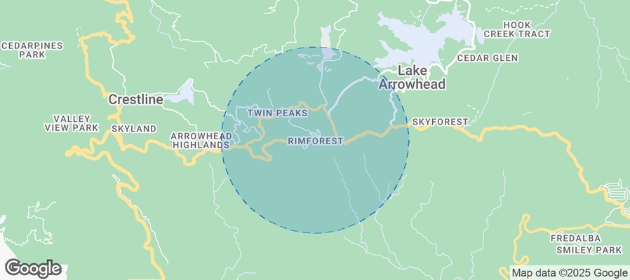 Discover Rimforest Airbnb Analytics